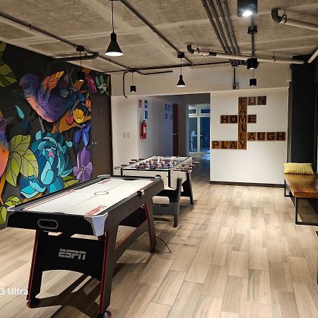 Torre Pamplona 402 -Nuevo Y Comodo- Apartamento Γουατεμάλα Εξωτερικό φωτογραφία