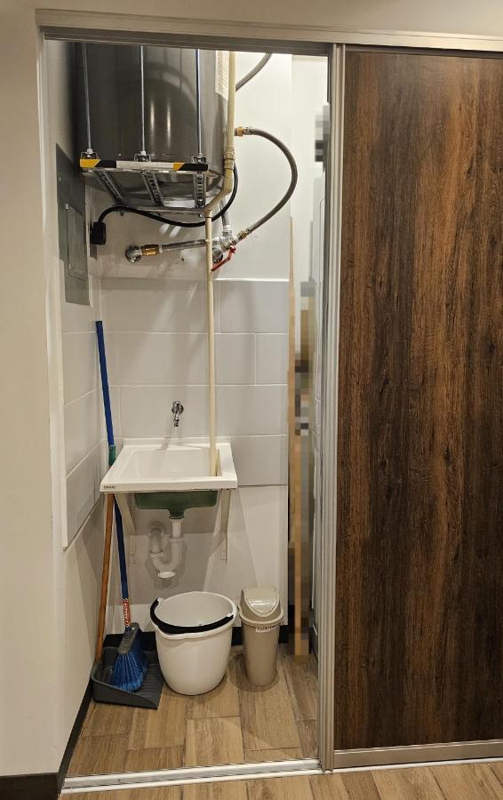 Torre Pamplona 402 -Nuevo Y Comodo- Apartamento Γουατεμάλα Εξωτερικό φωτογραφία