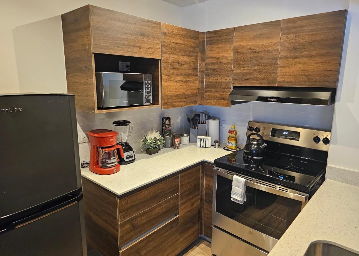 Torre Pamplona 402 -Nuevo Y Comodo- Apartamento Γουατεμάλα Εξωτερικό φωτογραφία
