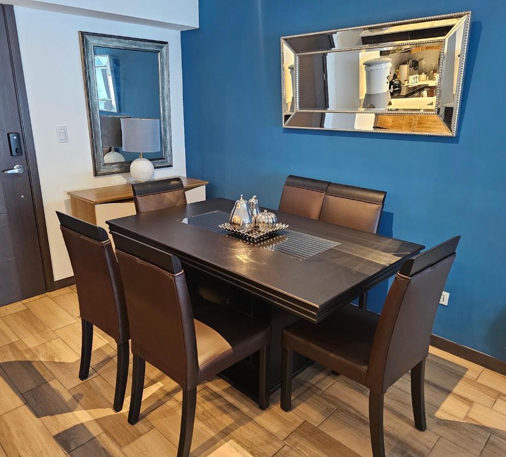 Torre Pamplona 402 -Nuevo Y Comodo- Apartamento Γουατεμάλα Εξωτερικό φωτογραφία